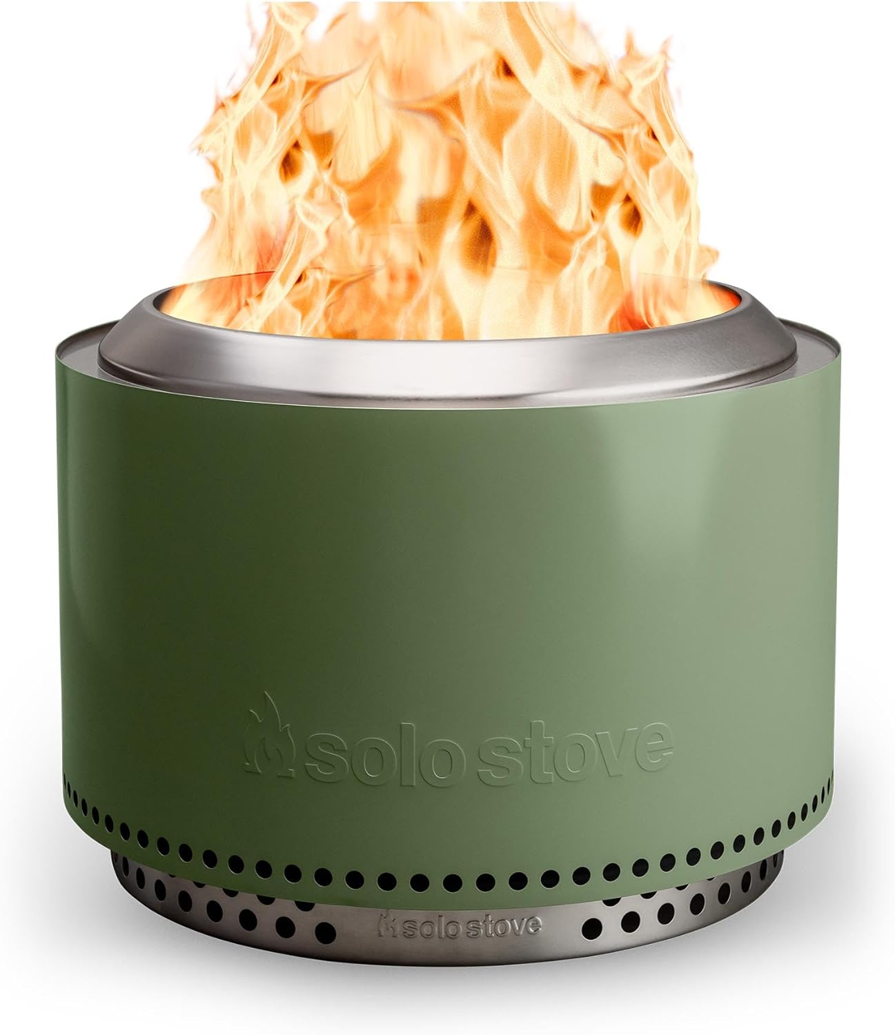 Feuerschale, Deep Olive