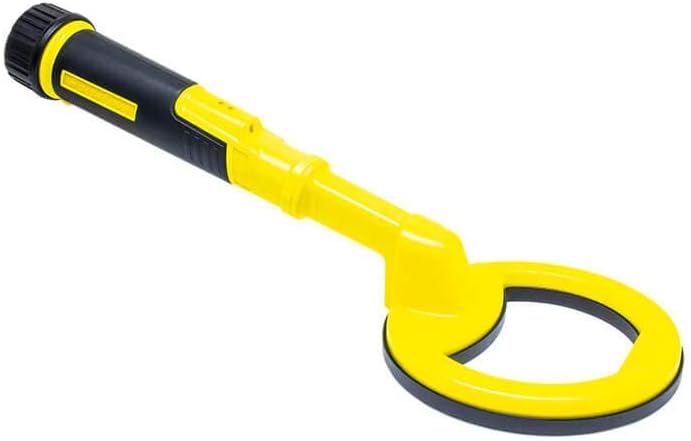 PulseDive Metalldetektor