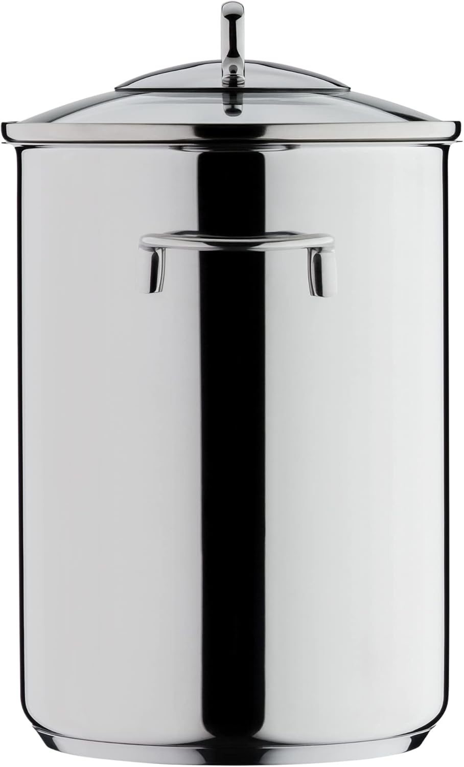 Spargeltopf 16cm (799716380), Edelstahl
