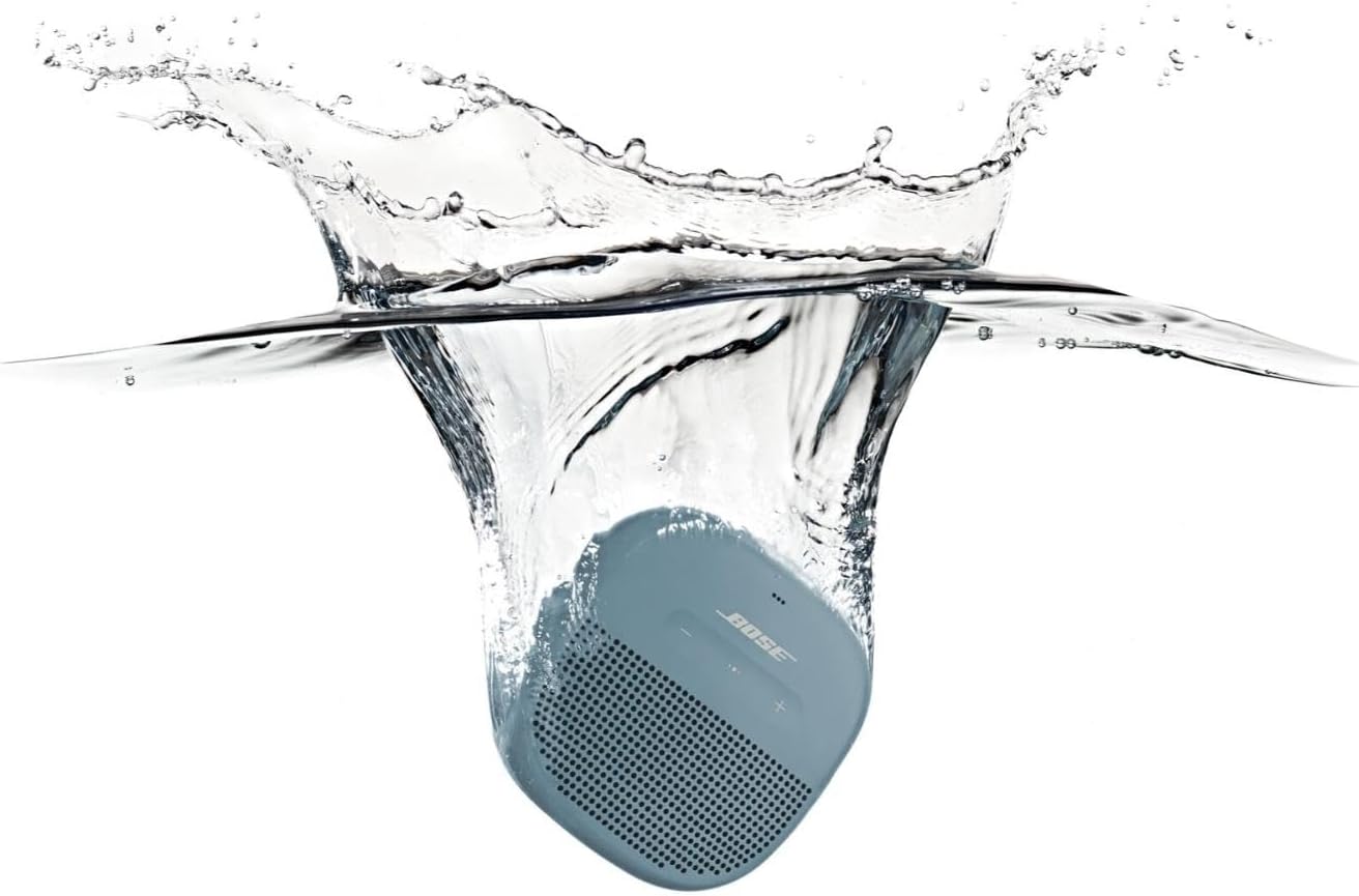 SoundLink Micro, Blau|Single