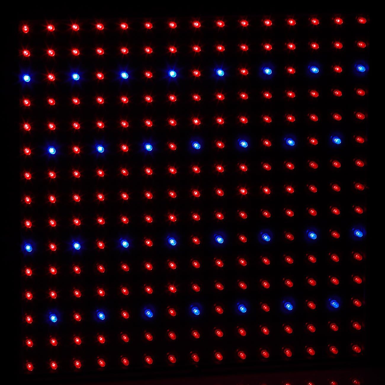 LED-Pflanzen-Wachstumslampe