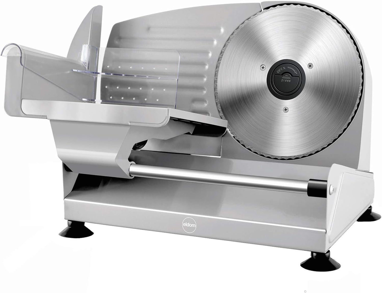 KR400 Allesschneider