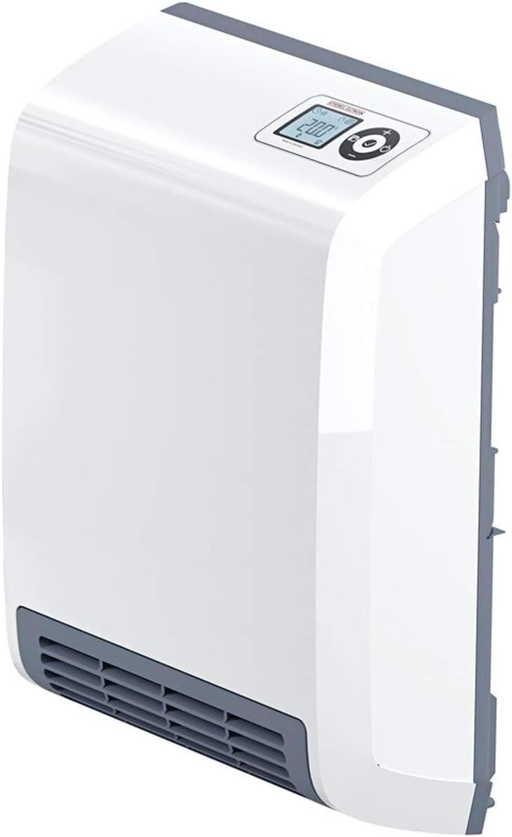 CK 20 trend LCD, Trend ohne 120 Min. Timer ; Single