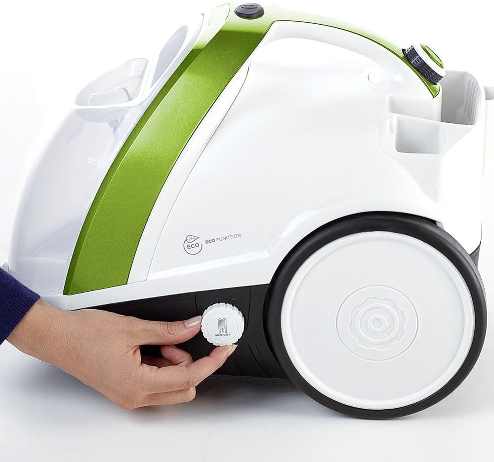 Vaporetto Smart 110 Eco Dampfreiniger