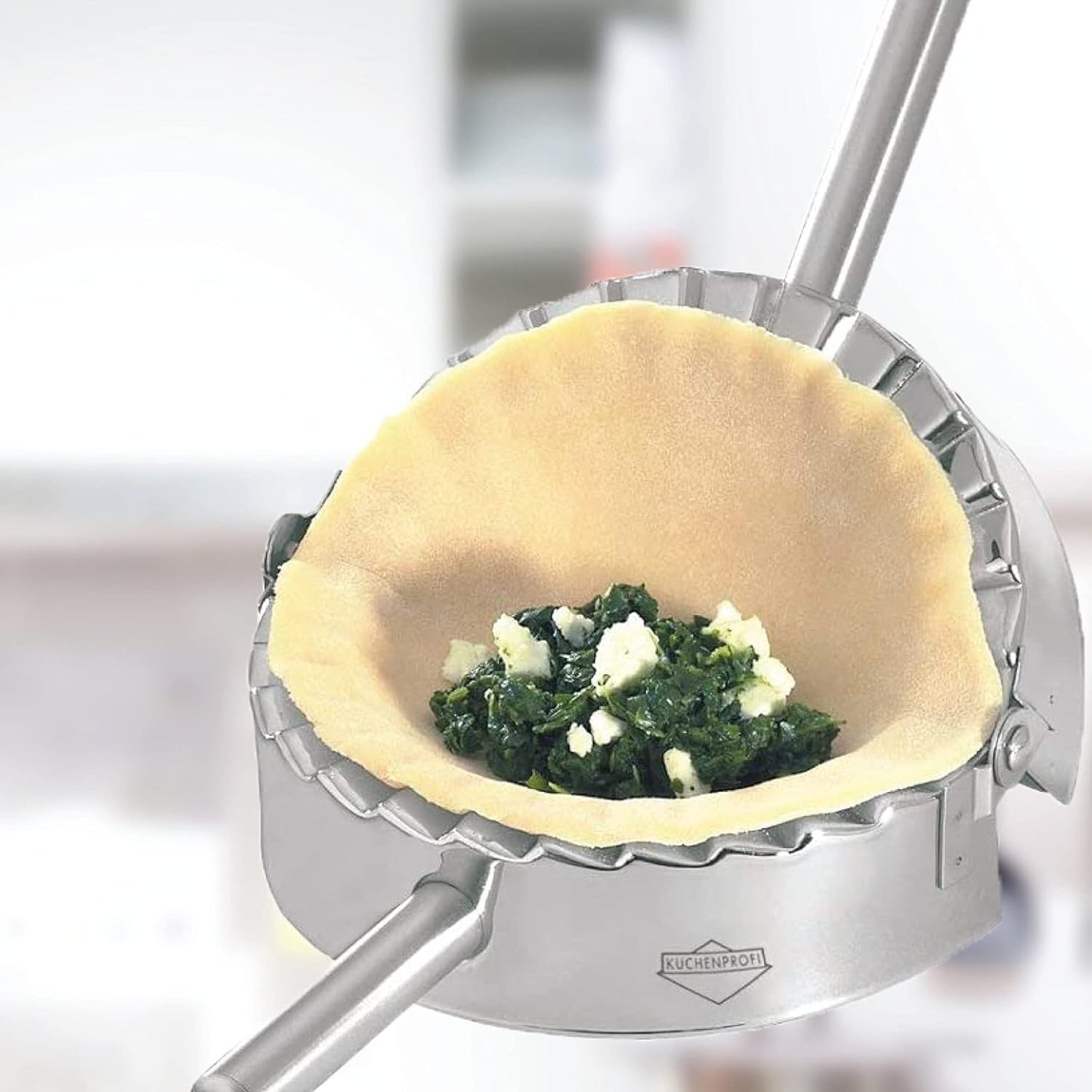 Ravioli-Former, 10 cm