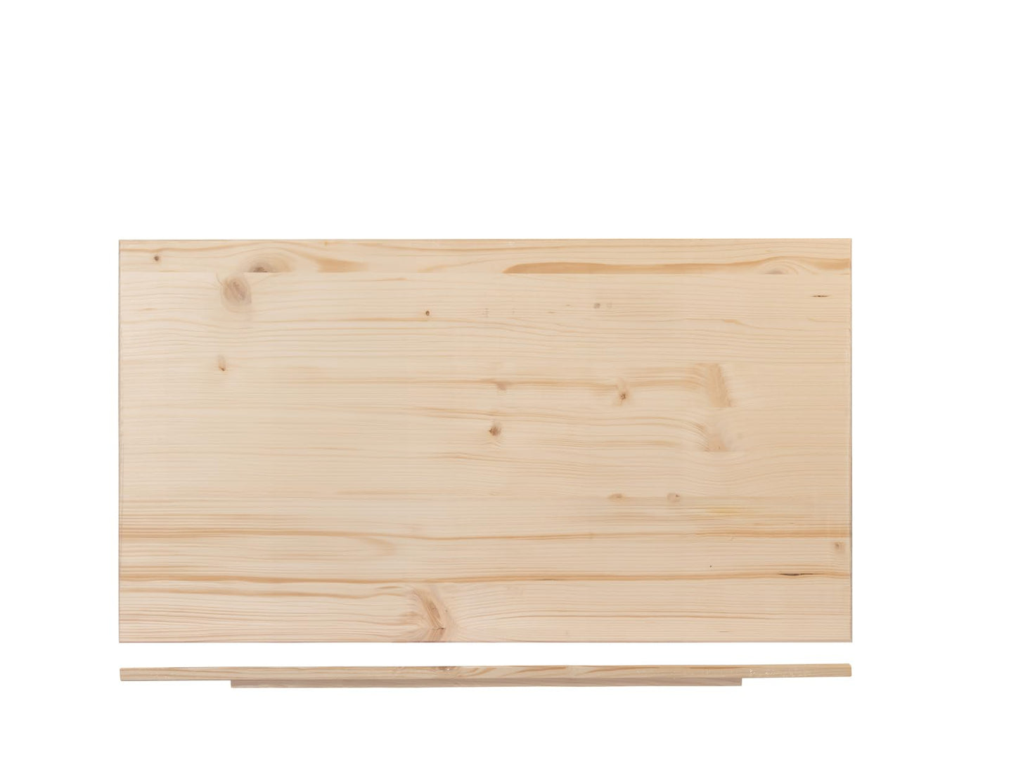 Nudelbrett, 100 x 55 cm