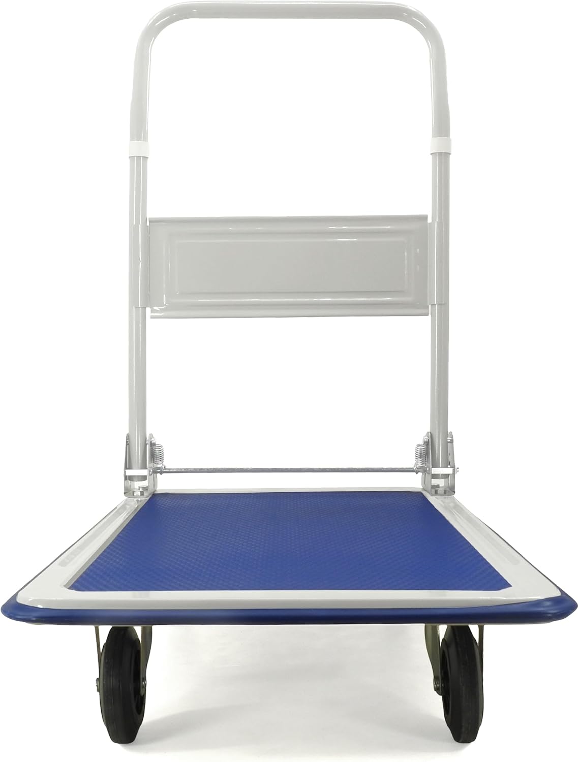 Klappbarer Schwerlast-Plattformwagen, 150 kg