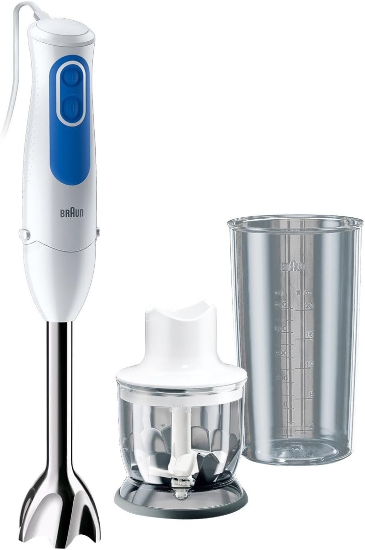Stabmixer mit Turbo-Funktion, MQ3020 Pesto