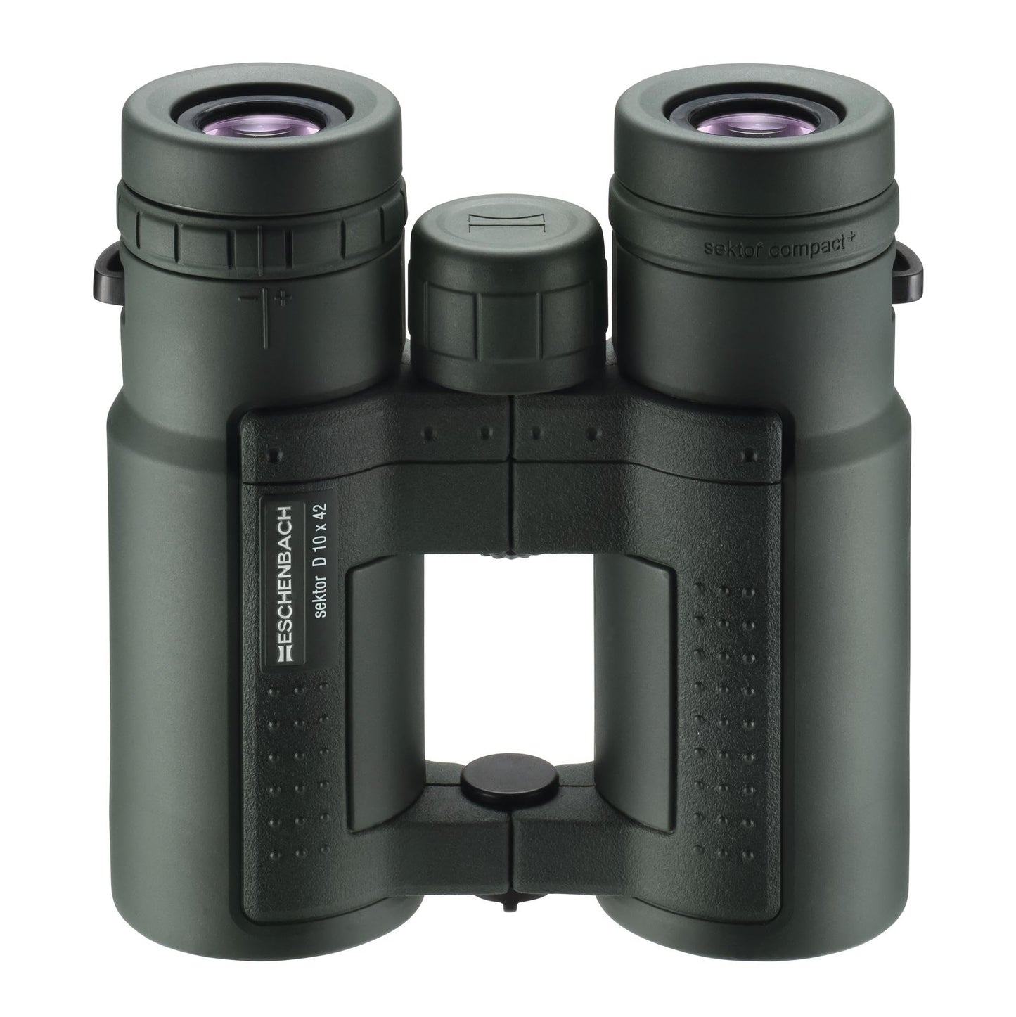 Fernglas Sektor compact+ 10x42, 10x42