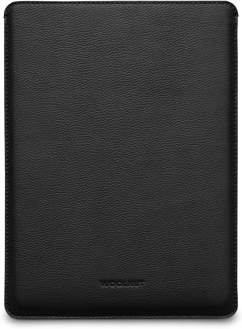 Sleeve Case für MacBook Pro/Air 13 Zoll, MacBook Pro 13 & Air (new model) Schwarz