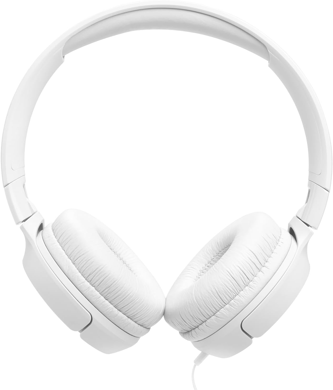 Tune 520C On-Ear-Kopfhörer, White