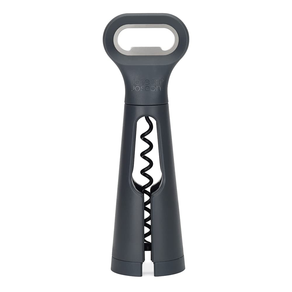 BarStar 3-in-1 Korkenzieher, Korkenzieher