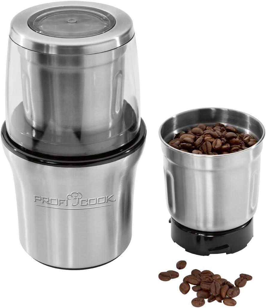 Kaffemühle