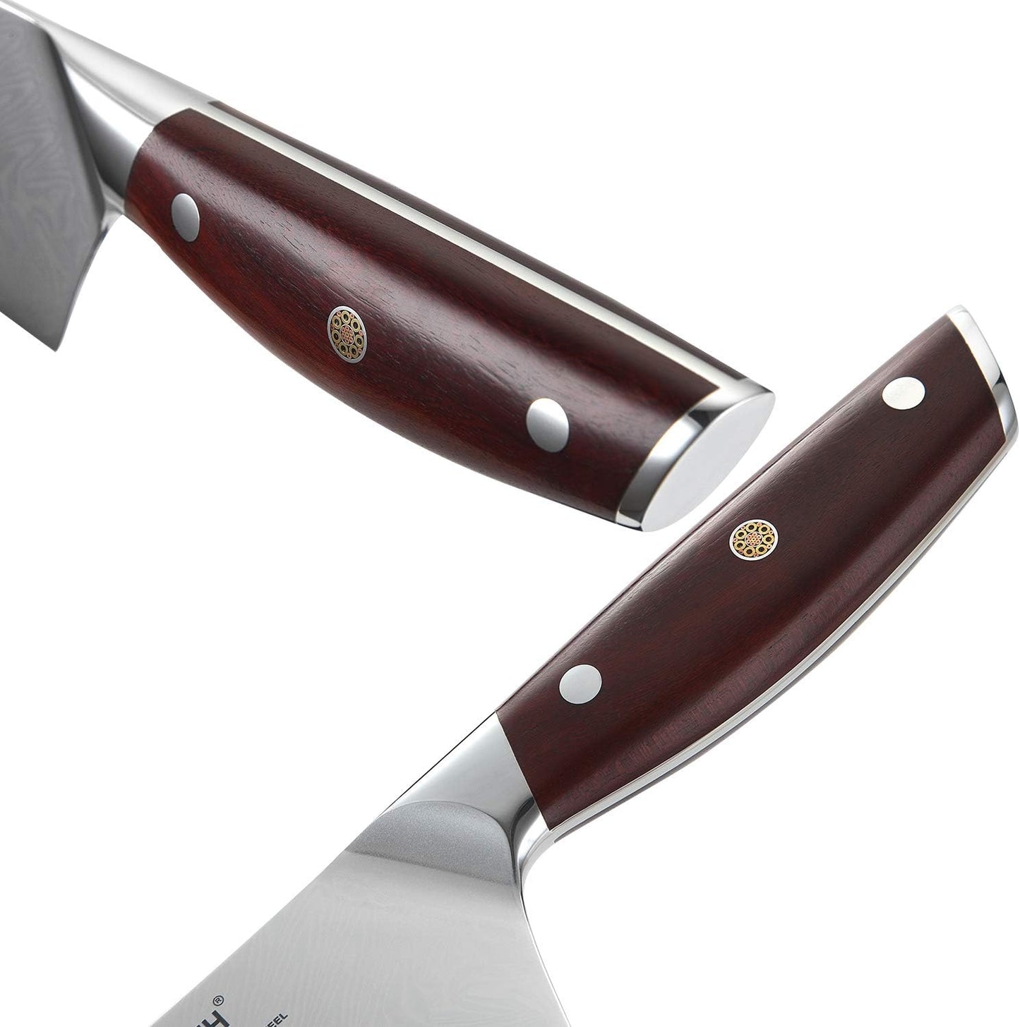 Küchenmesser, Chefmesser 20 Cm