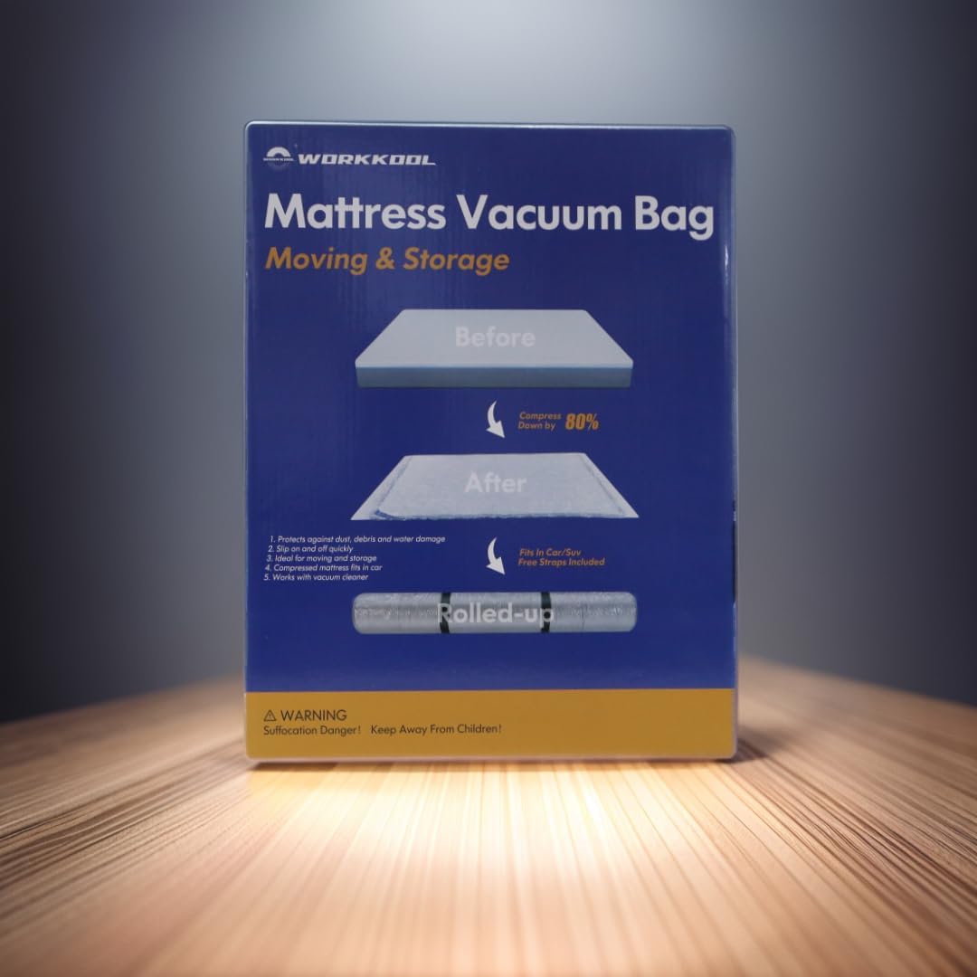 Vakuum-Matratzentasche, für Matratze 180*200cm