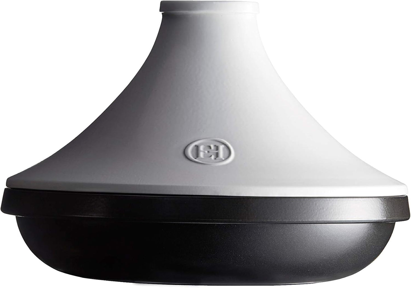 Tajine Delight, Weiss