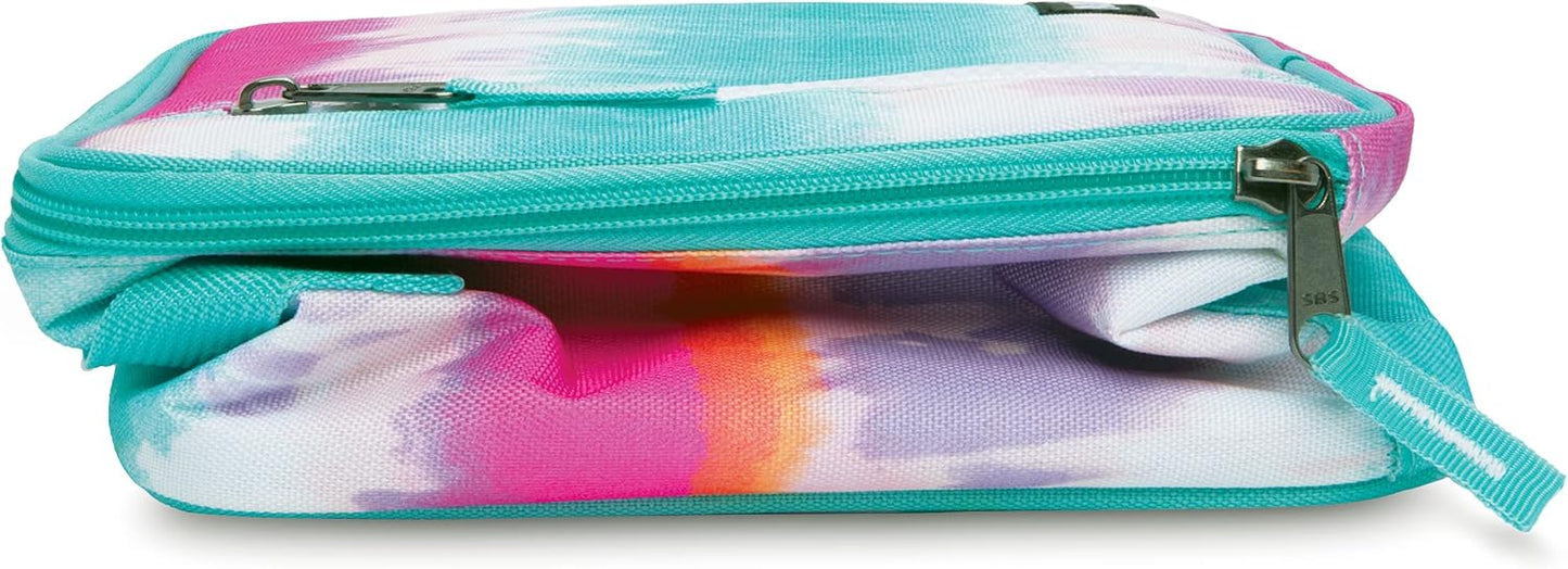 Kühltasche, Tie Dye Sorbet