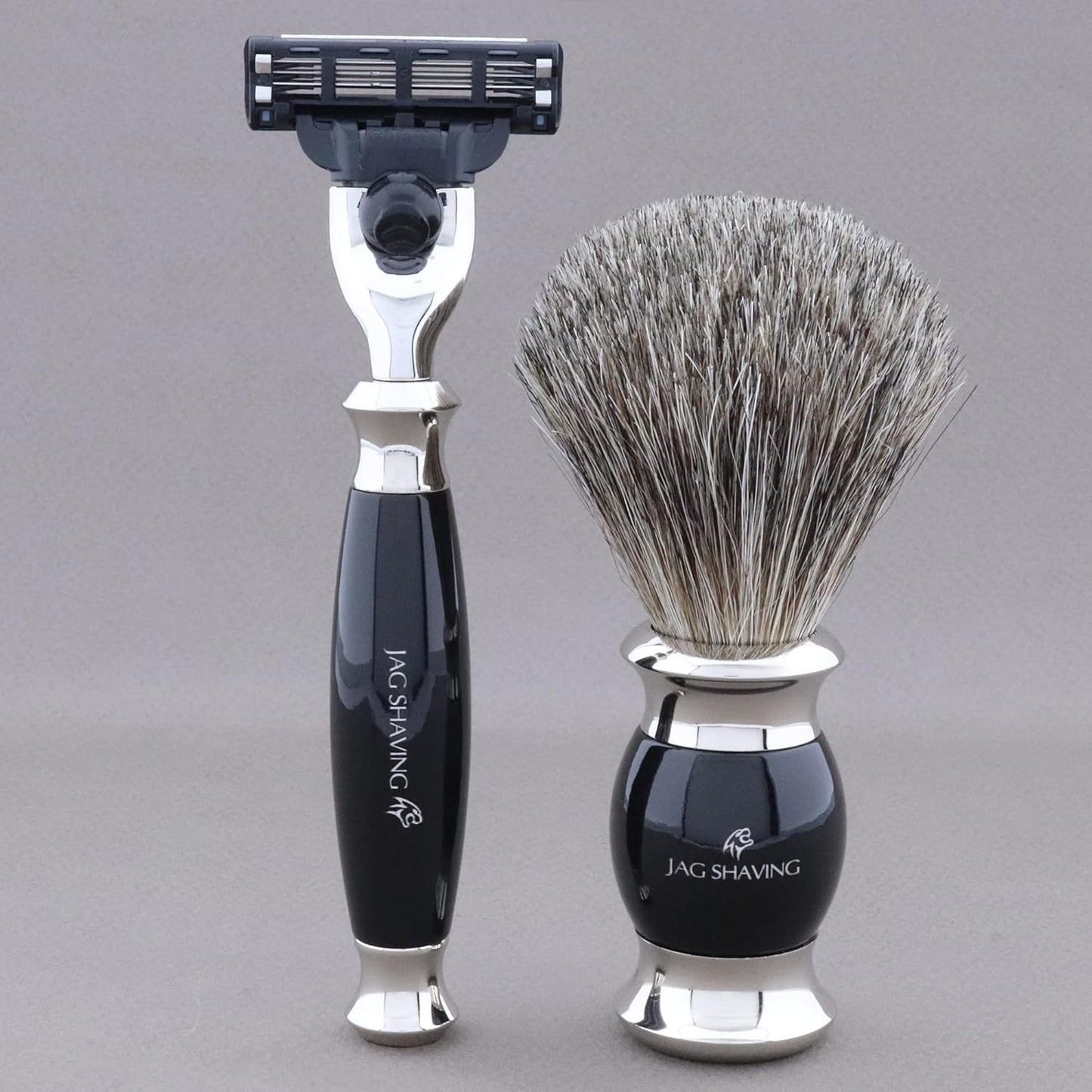 Jag Shaving Rasierset