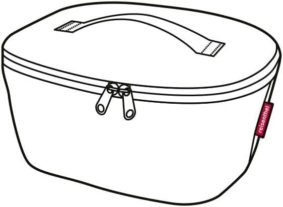 Kühltasche für unterwegs, S Twist Ocean