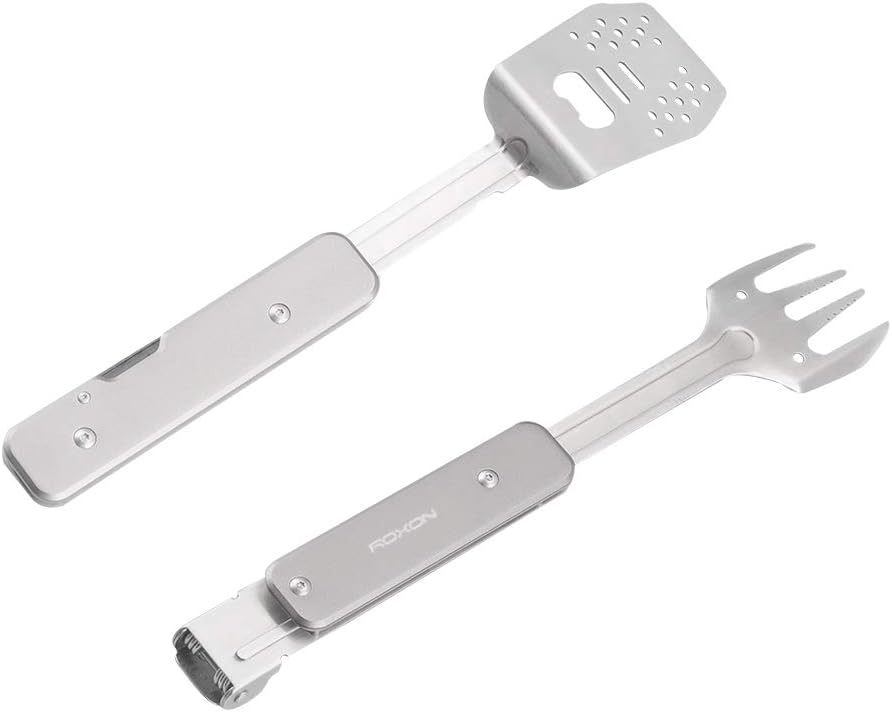 Grill-Set
