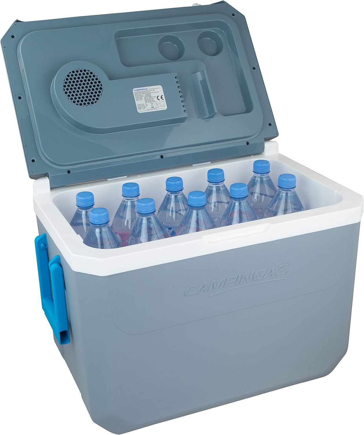 Powerbox Plus