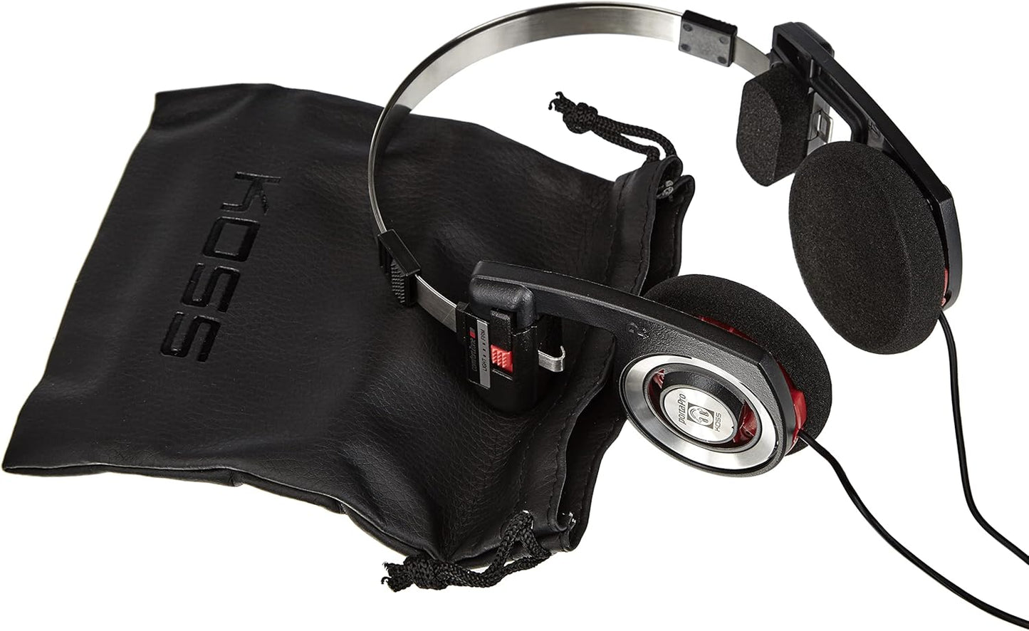 Porta Pro, Red Hot Single