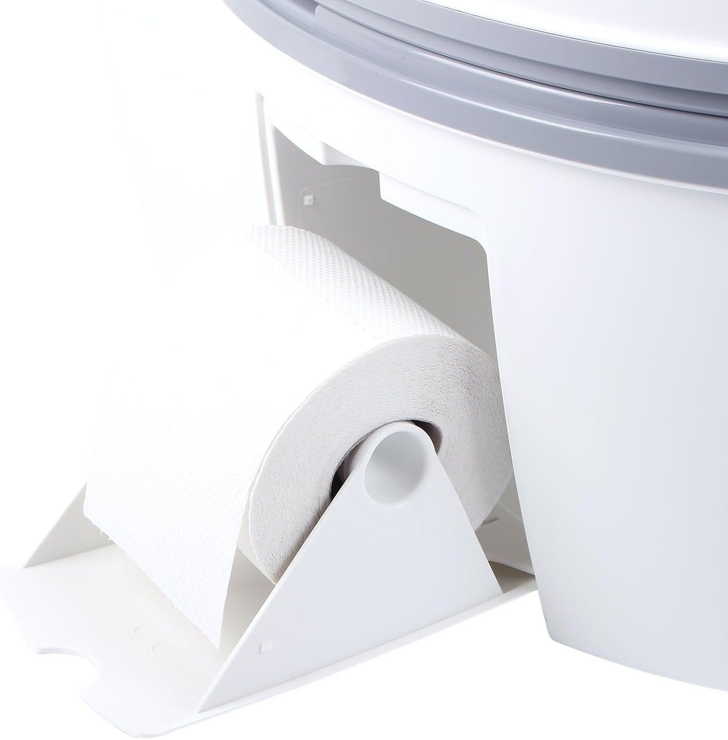Tragbare Campingtoilette Porta Potti 565P, Porta Potti 565 P Single