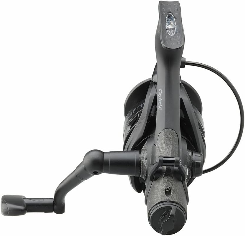 Spinnrolle Runshift 3