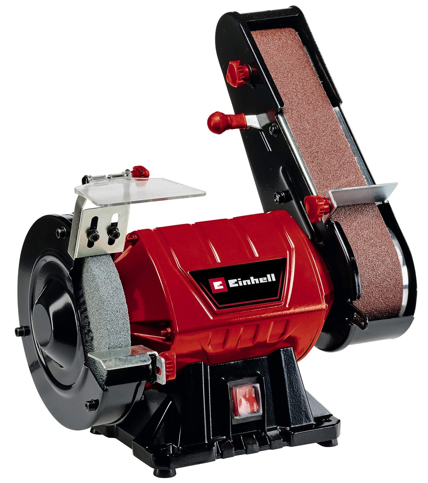 Stand-Bandschleifer TC-US 350, Doppelschleifer, TC-US 350 (Neuheit 2021)