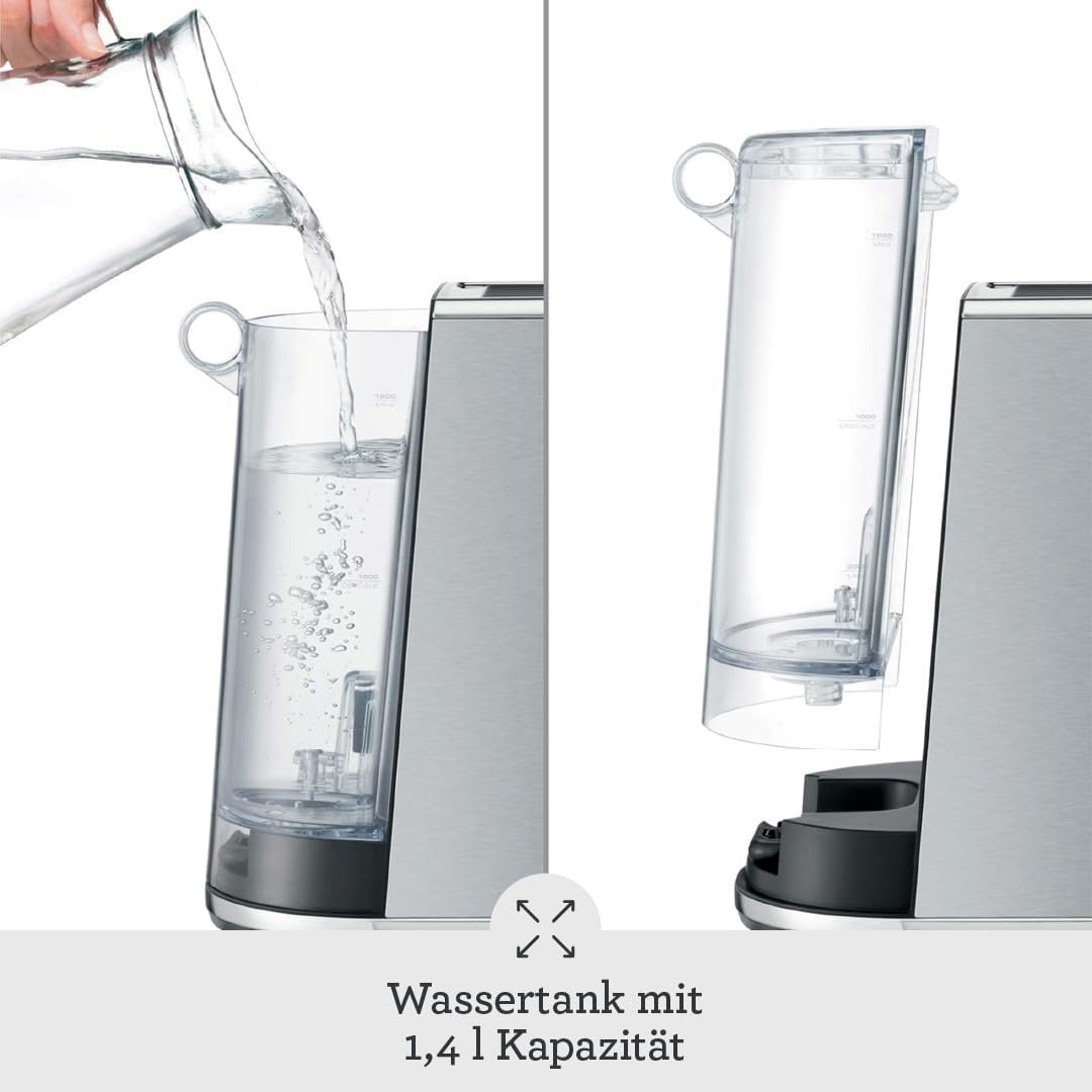 Bambino Kaffeemaschine