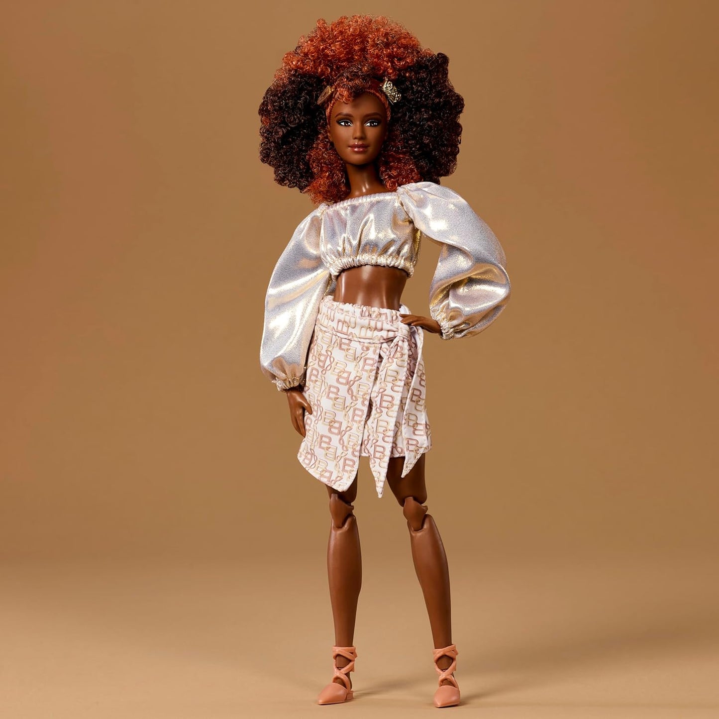 Basics You Create Neutral Kit 002, Beige