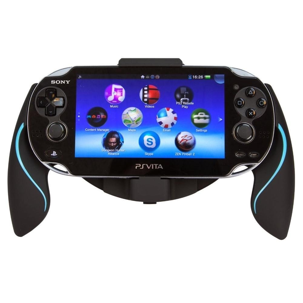 Ergonomischer Support-Controller für PS Vita 1000