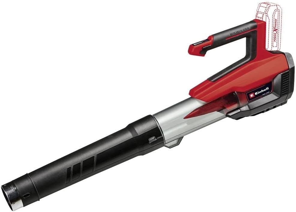 Akku-Laubbläser GP-LB 18/200 Li E-Solo, ohne Akku und Ladegerät