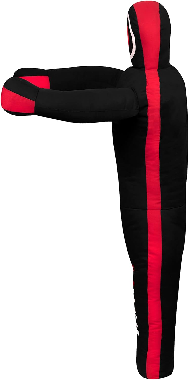 MMA Grappling Dummy ungefüllt, 160cm