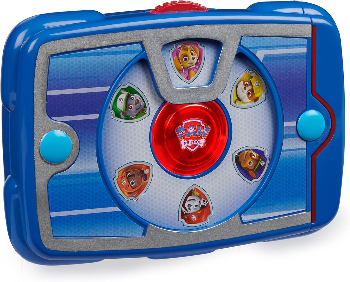 Paw Patrol Role Play Ryders Pup Pad