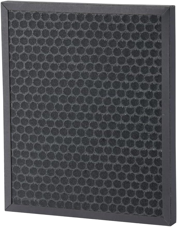 HEPA- und Aktivkohlefilter für ALPHA-AF55, für ALPHA-AF55 WiFi