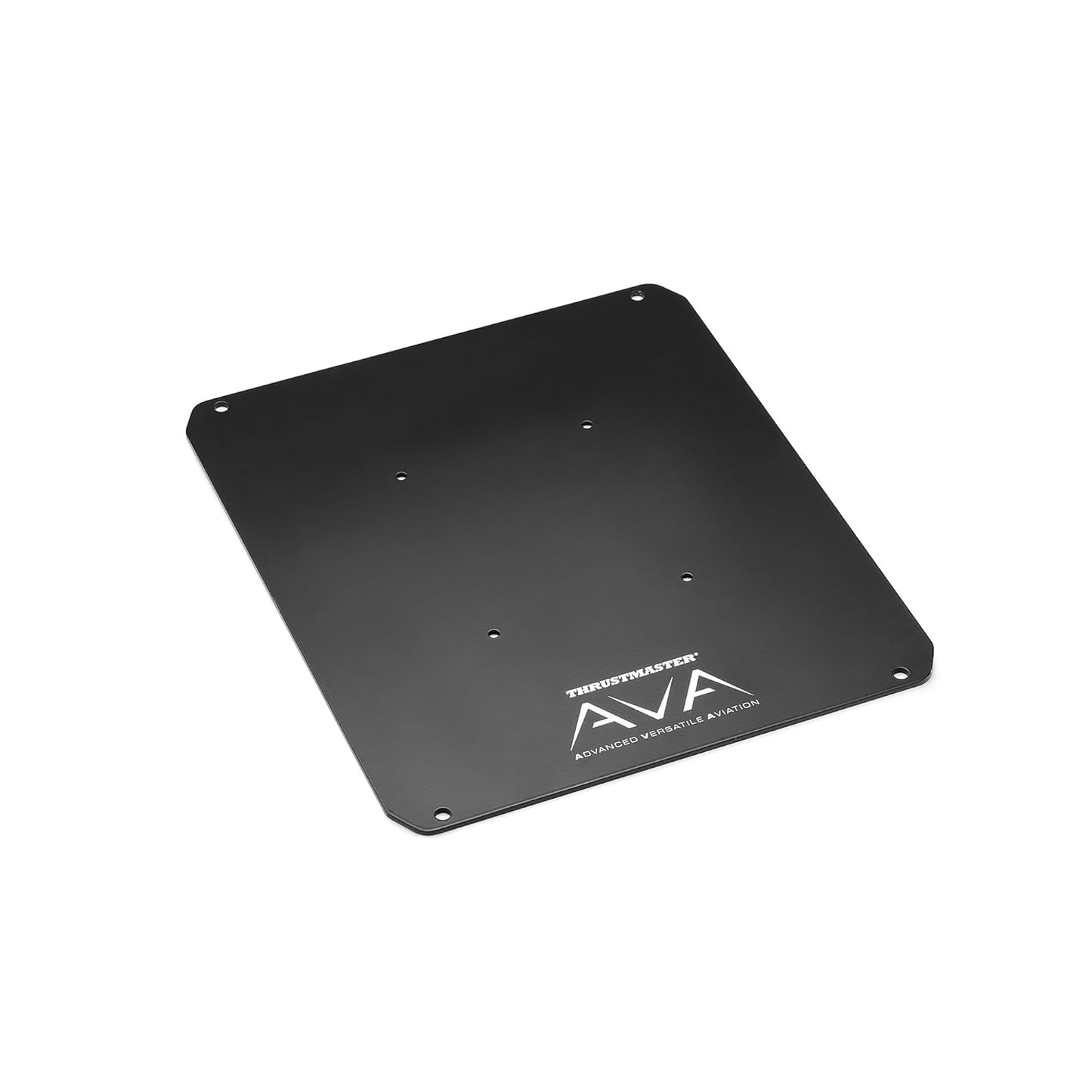 AVA Desktop Plate, AVA Desktop Plate
