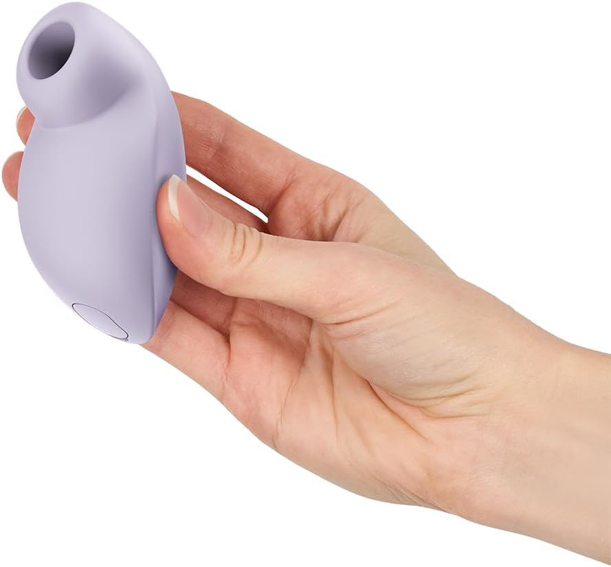 Druckwellenvibrator Gaia mit 11 Programmen