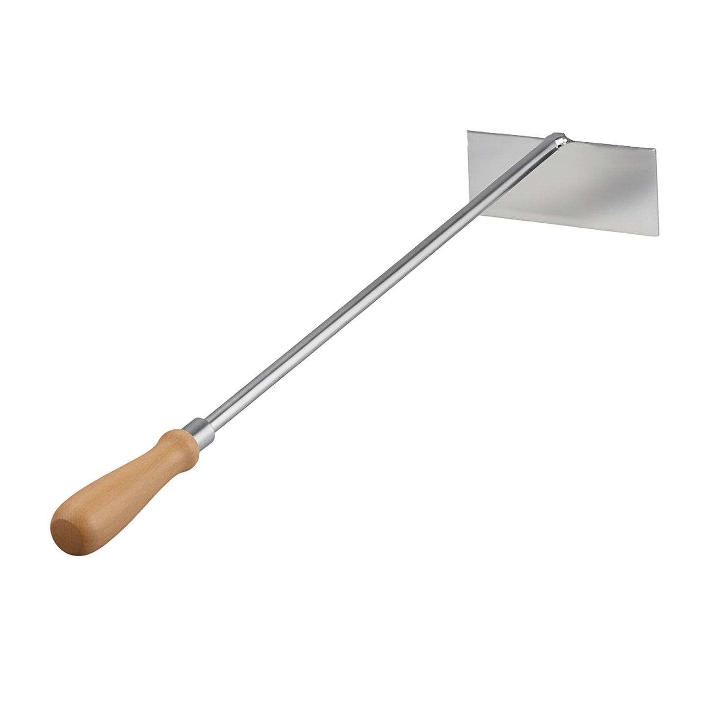 Aschekratzer