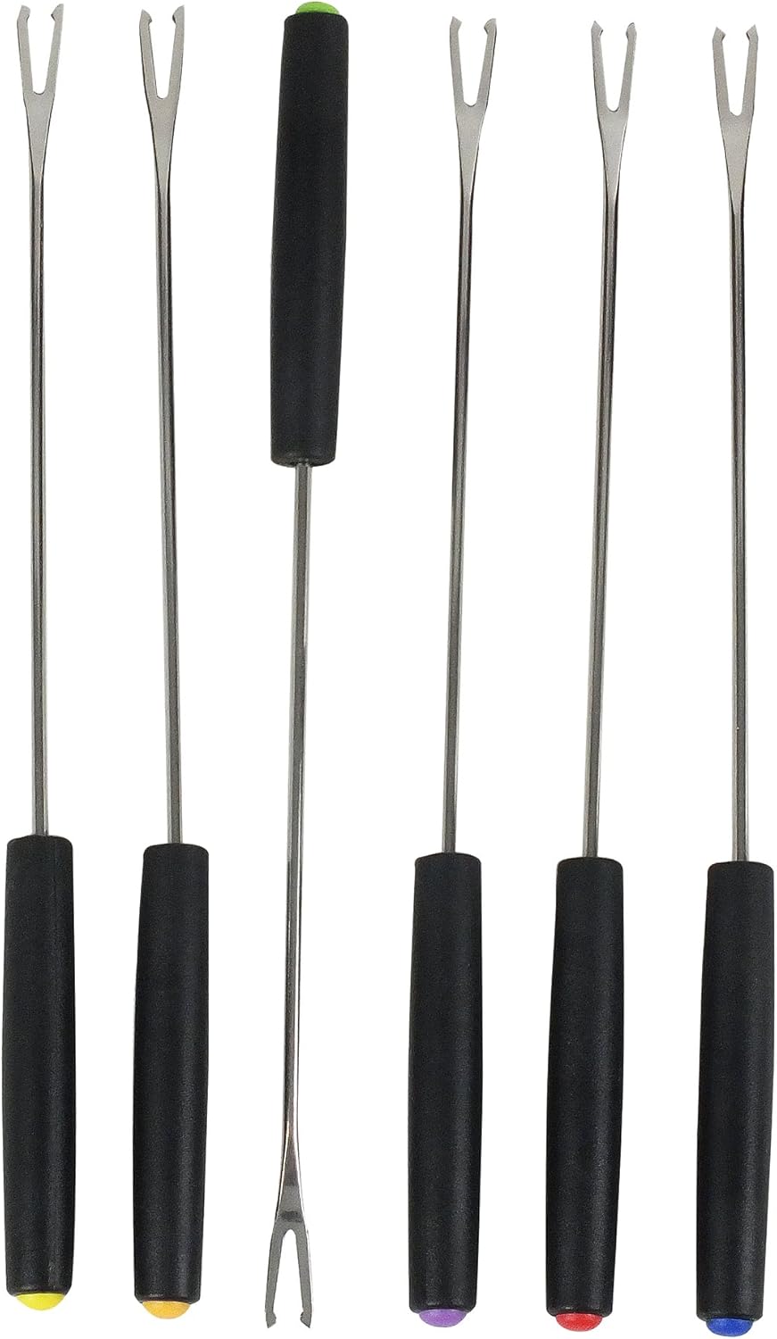 Elektro-Fondue Simplon für 6 Personen