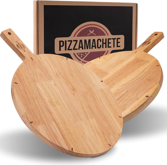 2-teiliges Pizzateller-Set