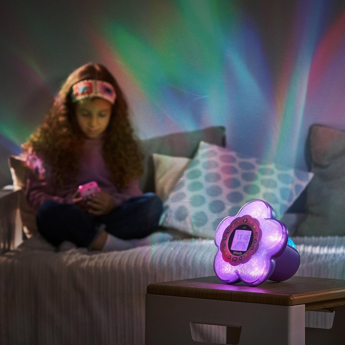 Kidimagic Galaxy Licht