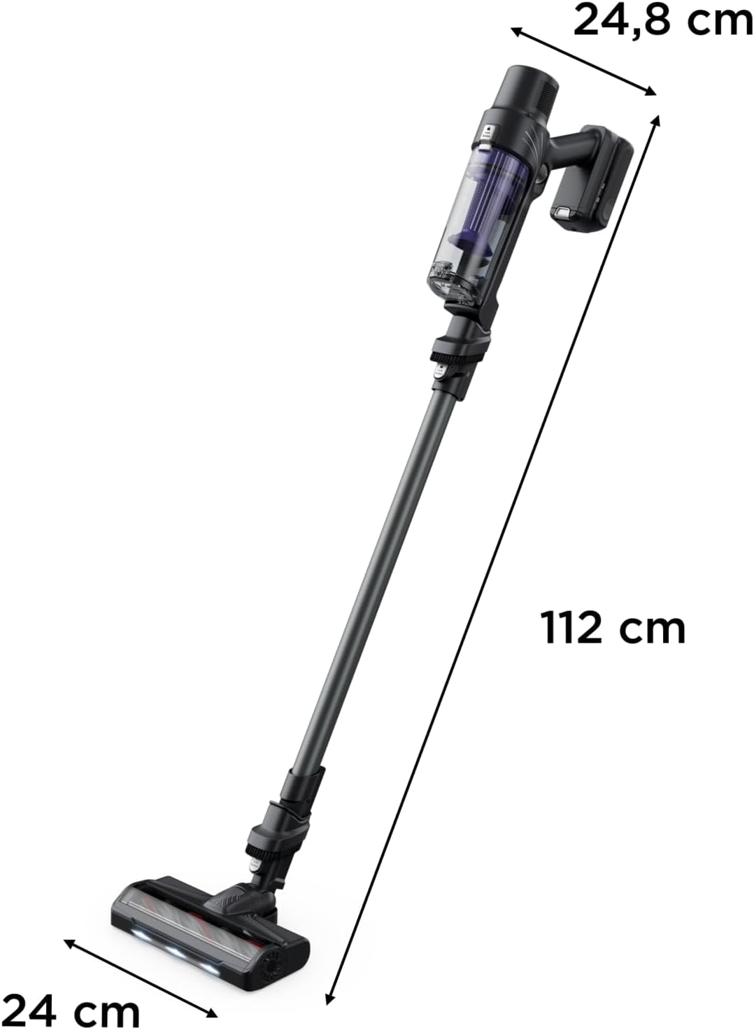 Akkustaubsauger RH6A33, X-Pert 7.60