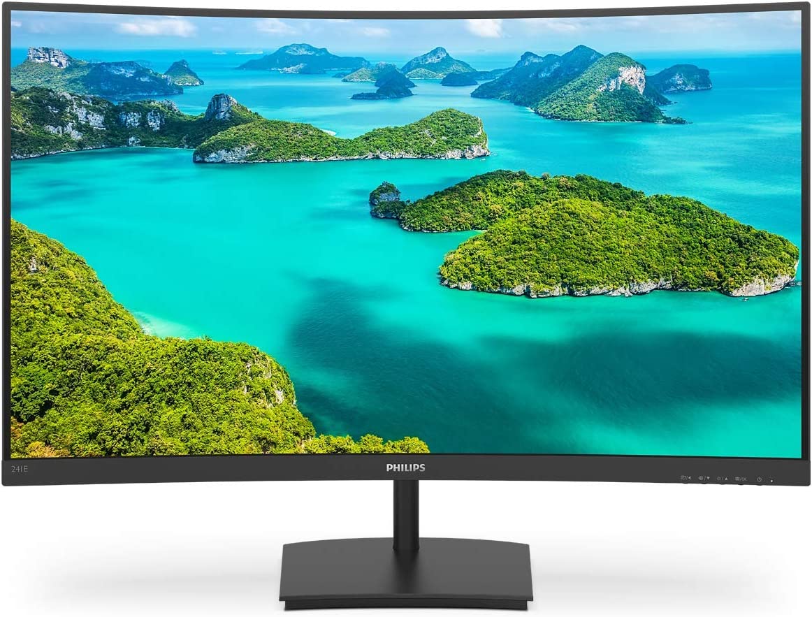 241E1SC/00, LED-Monitor
