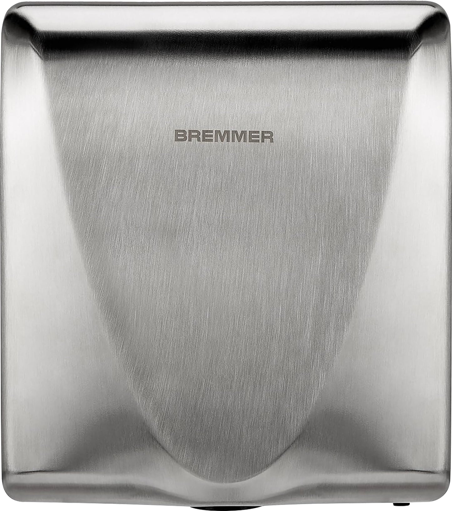 Vandalismusbeständiger Handtrockner Blade
