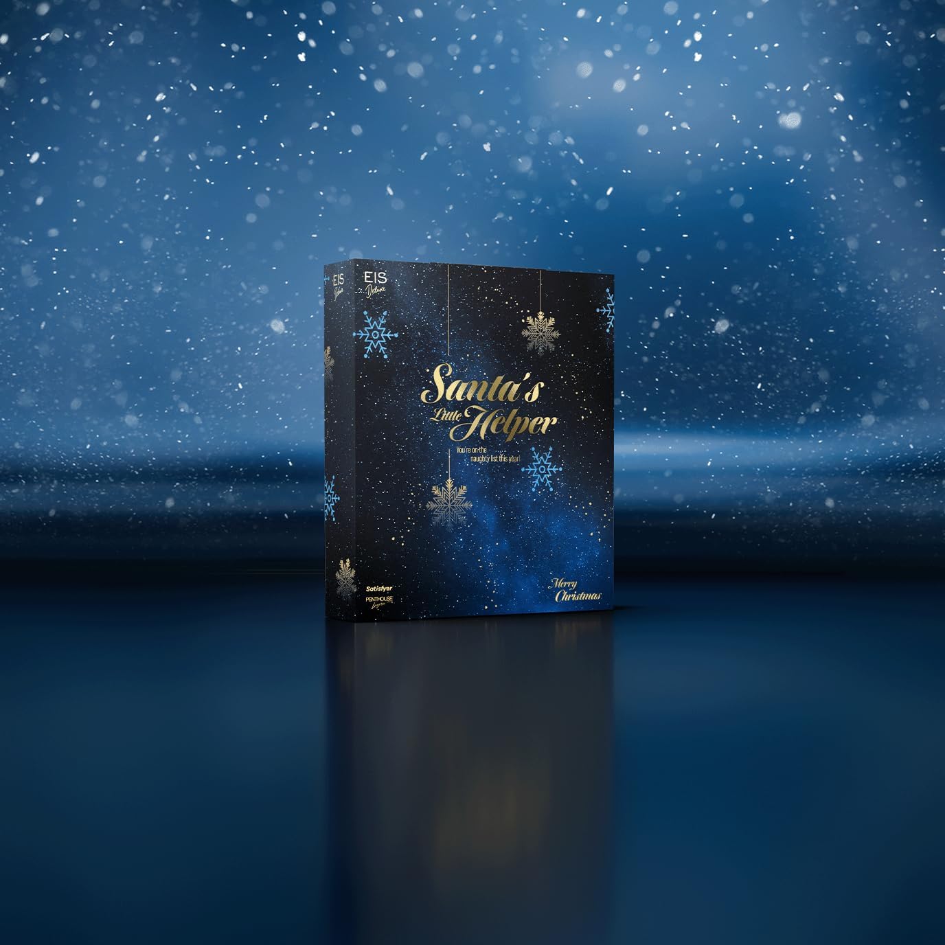 Adventskalender Deluxe