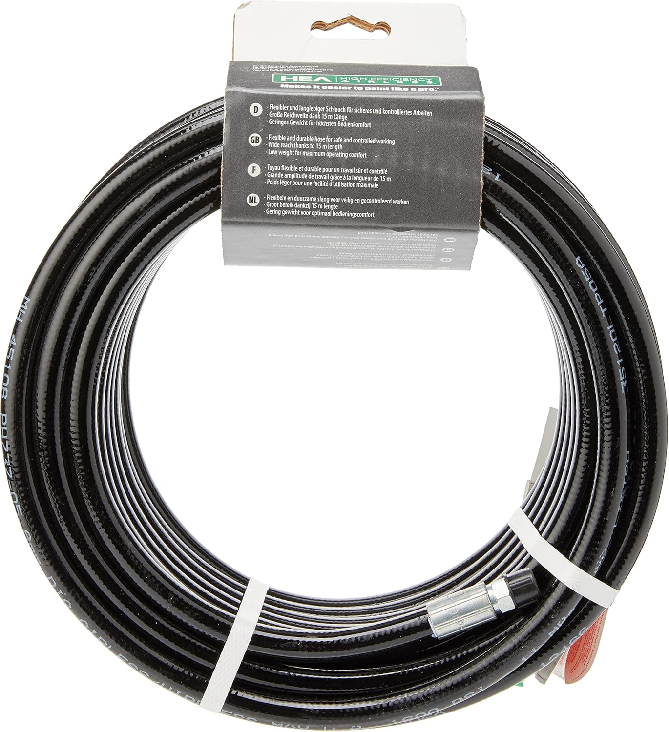Schlauch Control Pro HEA