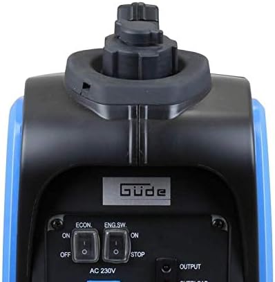 ISG 1200-1