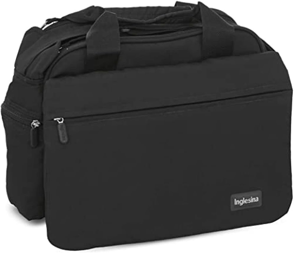 My Baby Bag Wickeltasche mit Thermofach