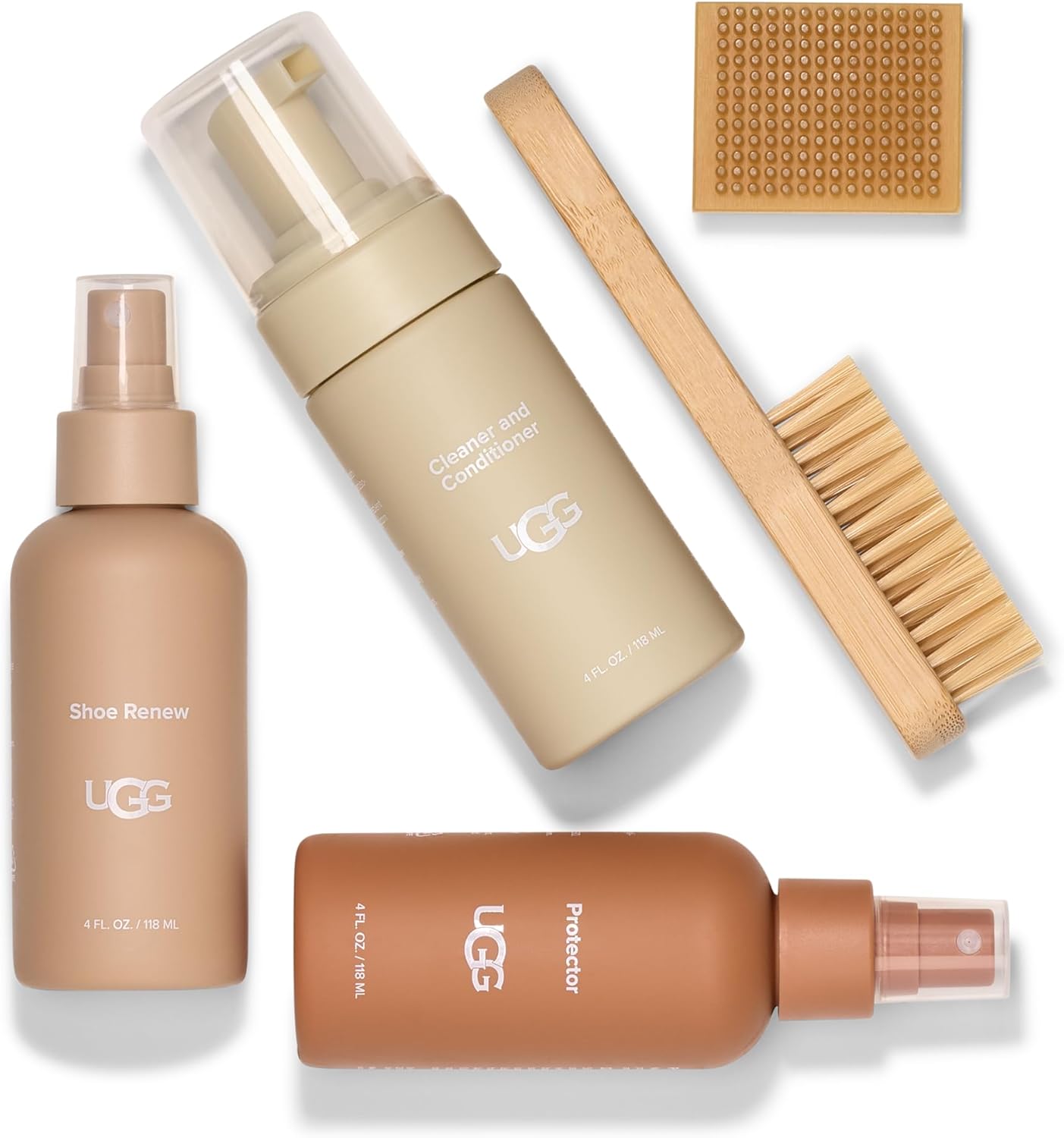 Schuhpflege-Set